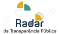 LOGO - RADAR DA TRANSPARÊNCIA